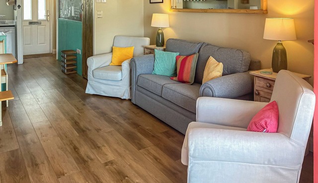 2 bedroom accommodation in Porthtowan