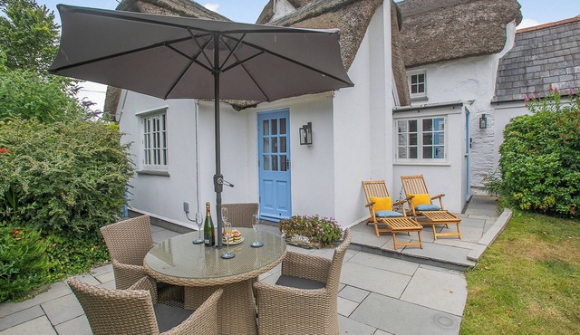 2 bedroom accommodation in Portscatho