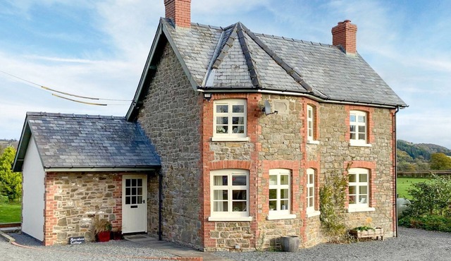 2 bedroom accommodation in Presteigne