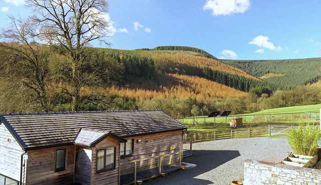 2 bedroom accommodation in Presteigne