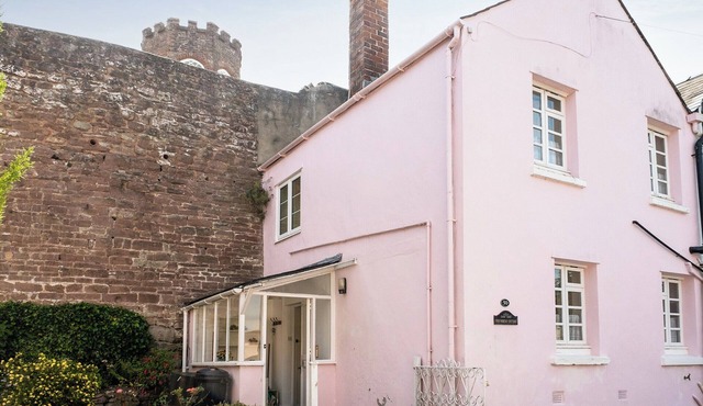 2 bedroom accommodation in Ross-on-Wye