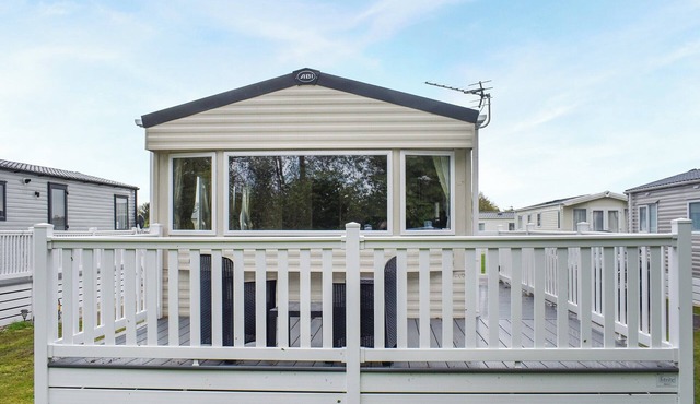 2 bedroom accommodation in Saxmundham