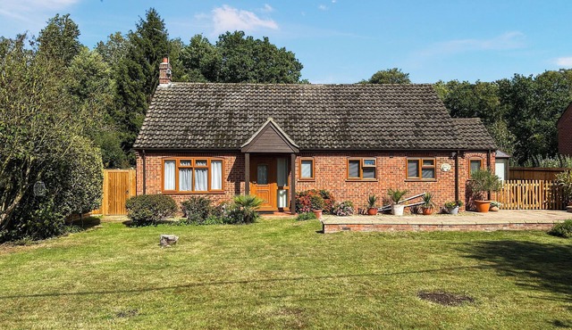 2 bedroom accommodation in Smallburgh