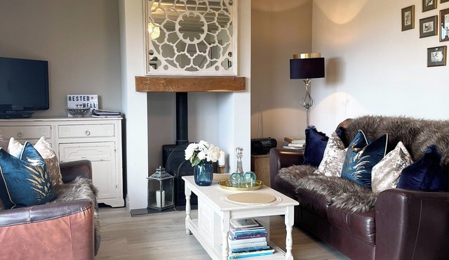 2 bedroom accommodation in Southrepps