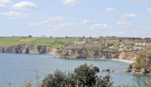 2 bedroom accommodation in St Austell