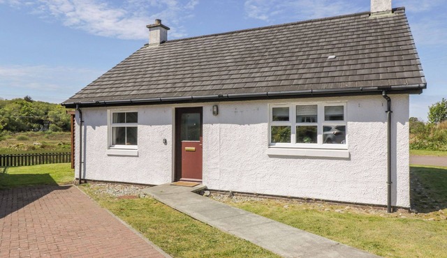 2 bedroom accommodation in Tayvallich