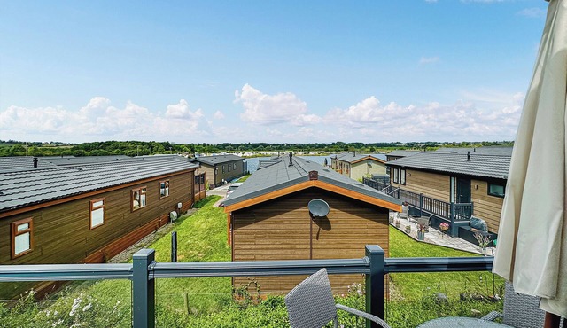 2 bedroom accommodation in Tewkesbury