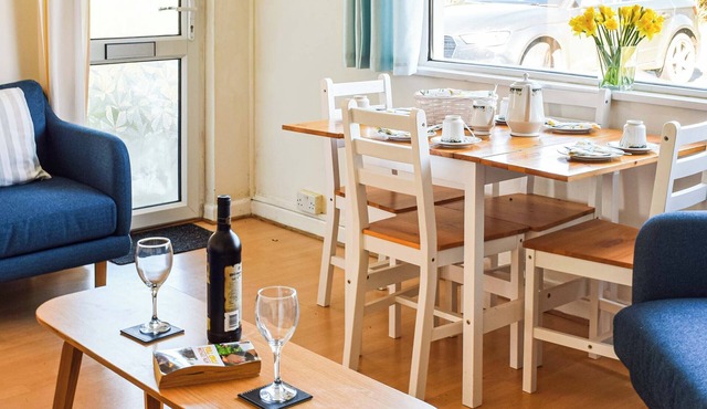 2 bedroom accommodation in The Lizard