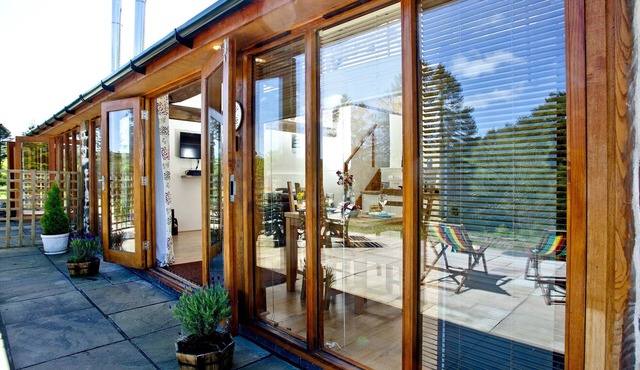 2 bedroom accommodation in Umberleigh