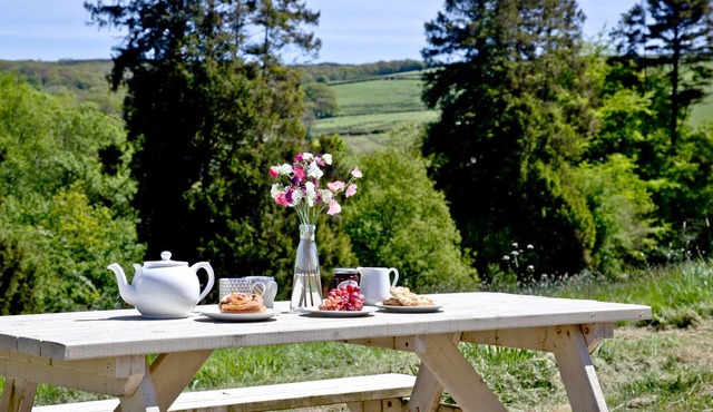 2 bedroom accommodation in Umberleigh