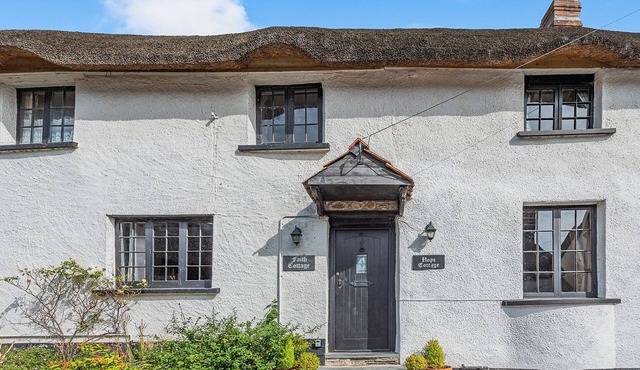 2 bedroom accommodation in Umberleigh