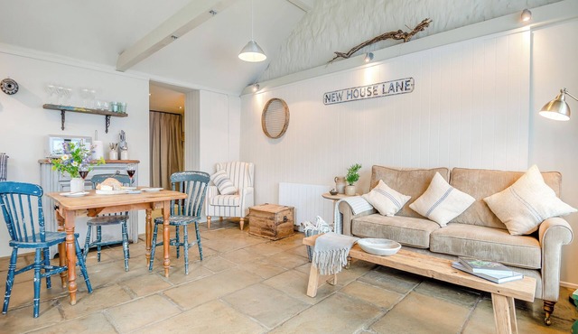 2 bedroom accommodation in Walsingham, Wells-next-the-Sea