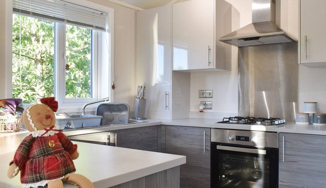 2 bedroom accommodation in Wilberfoss