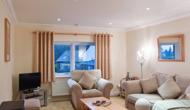 2 bedroom accommodation in Ecclerigg, near Ambleside