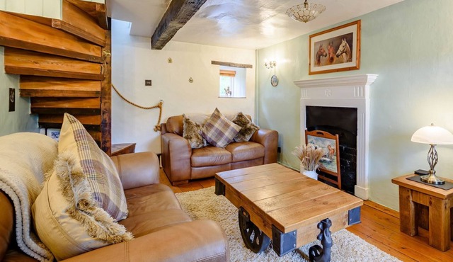 2 bedroom accommodation in Wirksworth