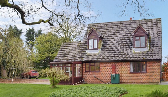 2 bedroom accommodation in Withernsea