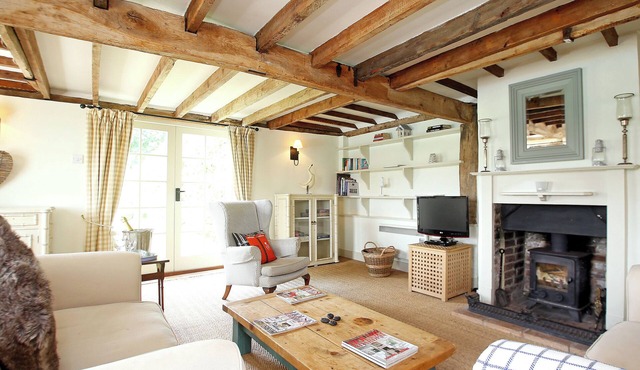 2 bedroom accommodation in Wittersham