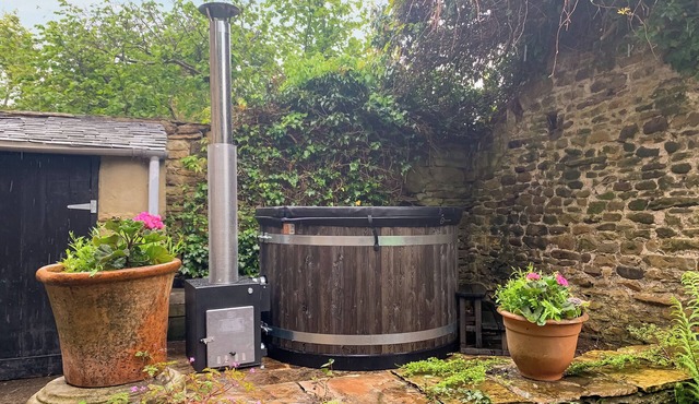 2 bedroom accommodation in Wolsingham