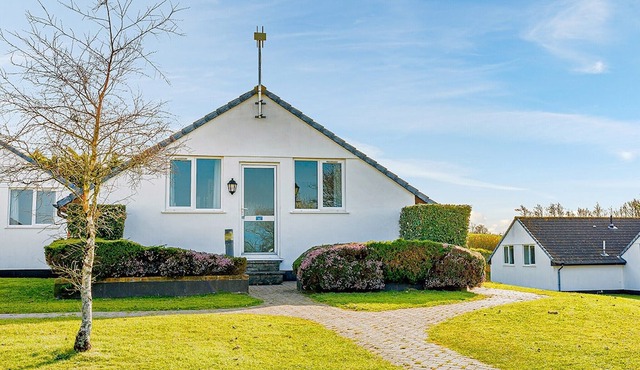 2 bedroom accommodation in Woolacombe