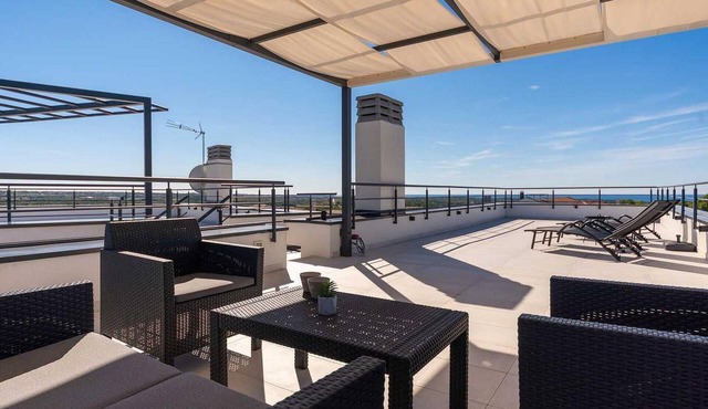 2 bedroom accommodation in Tar-Vabriga