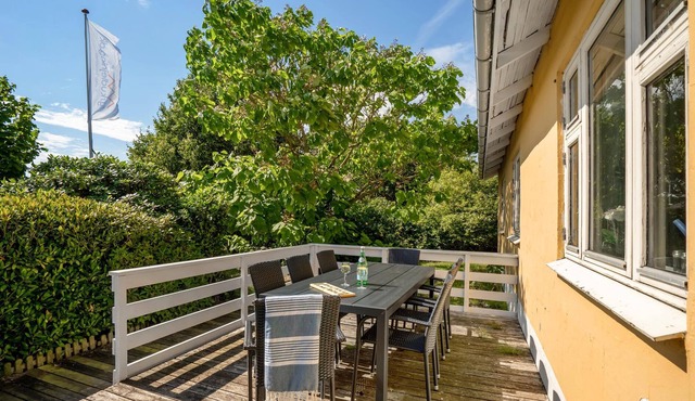 2 bedroom accommodation in Nykøbing M