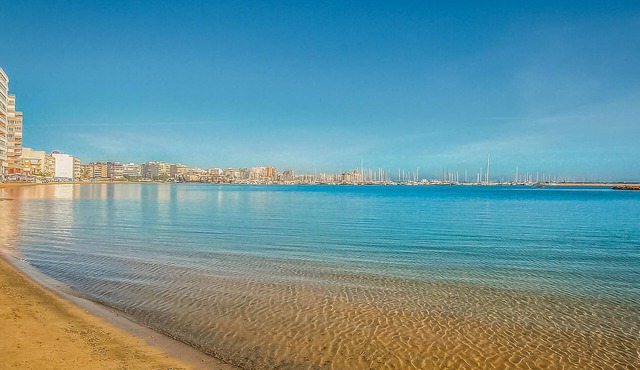 2 bedroom accommodation in Torrevieja
