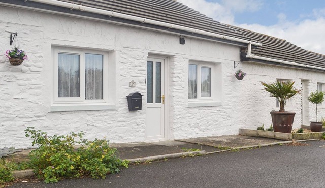2 bedroom accommodation in Aberaeron