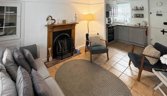 2 bedroom accommodation in Aberdovey