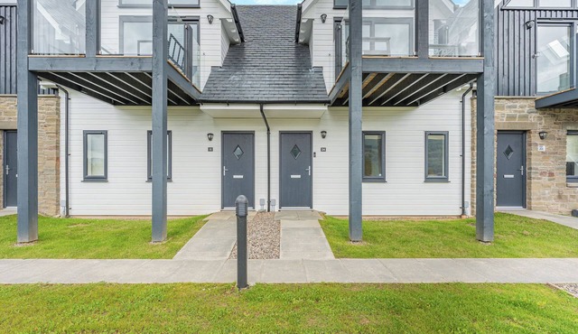 2 bedroom accommodation in Aberfeldy