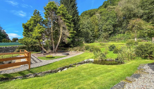 2 bedroom accommodation in Aberfoyle