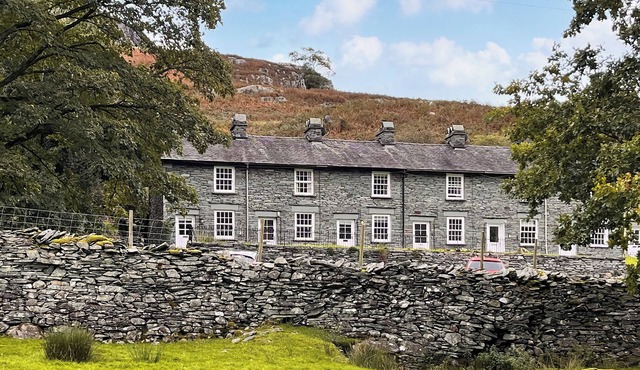 2 bedroom accommodation in Chapel Stile, near Ambleside