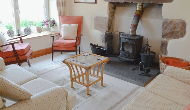 2 bedroom accommodation in Applecross