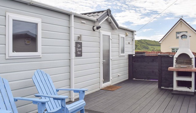 2 bedroom accommodation in Ardrossan