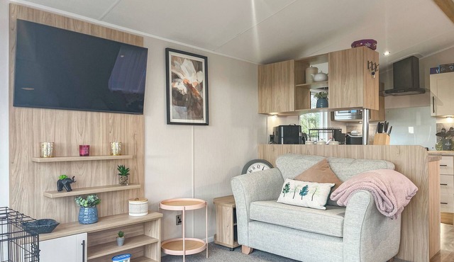 2 bedroom accommodation in Ashbourne