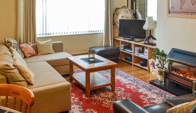 2 bedroom accommodation in Ashington