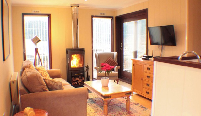2 bedroom accommodation in Upper Lye, near Presteigne
