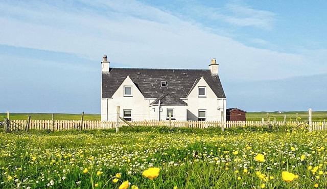 2 bedroom accommodation in Balemore, near All Outer Hebrides