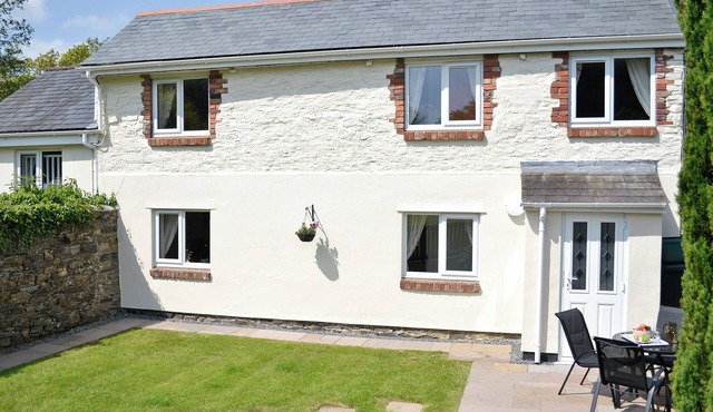 2 bedroom accommodation in Swimbridge, near Barnstaple