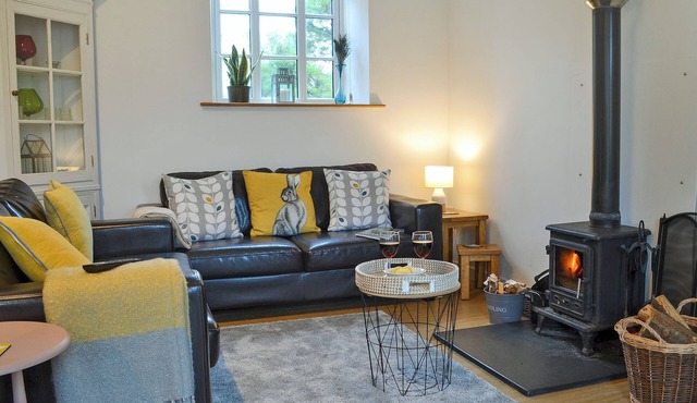 2 bedroom accommodation in Ashwater, near Beaworthy