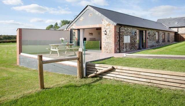 2 bedroom accommodation in Ashwater, near Holsworthy