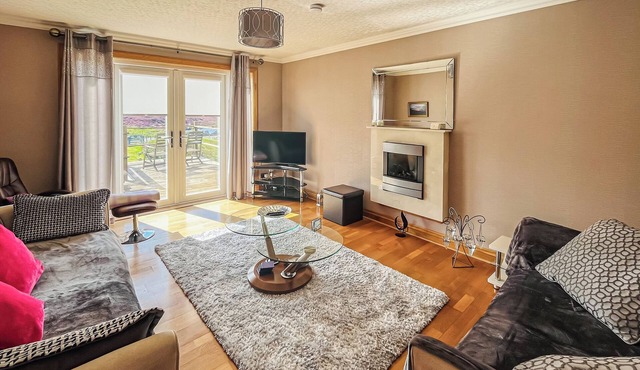 2 bedroom accommodation in Gramsdale, Isle of Benbecula