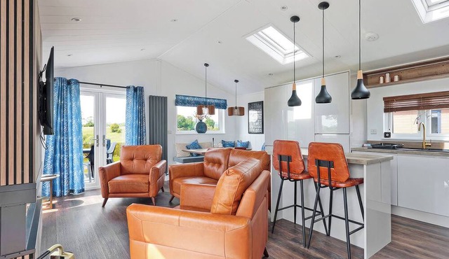 2 bedroom accommodation in Old Langho, Ribble Valley