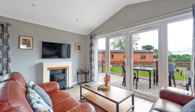 2 bedroom accommodation in Old Langho, Ribble Valley