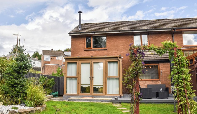 2 bedroom accommodation in Blaenavon