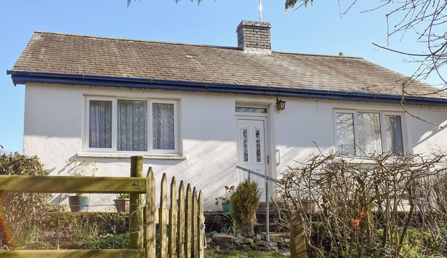 2 bedroom accommodation in Swyddffynnon, near Devils Bridge