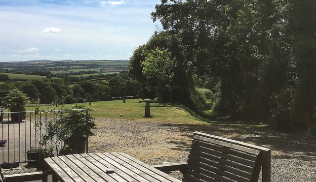 2 bedroom accommodation in North Petherwin, near Launceston