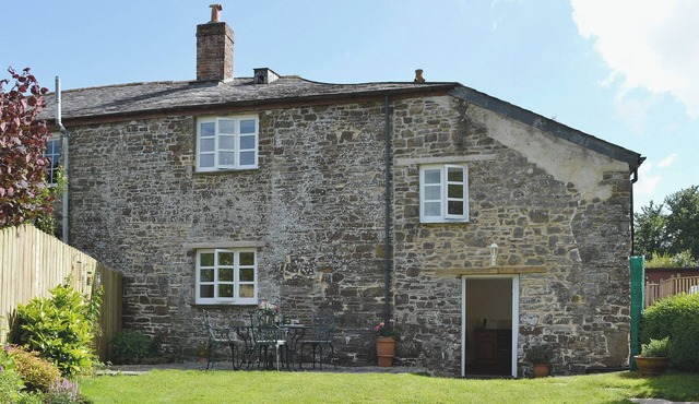 2 bedroom accommodation in North Petherwin, near Launceston