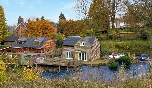 2 bedroom accommodation in Bridgnorth