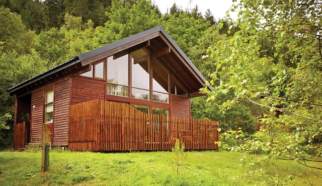 2 bedroom accommodation in Callander, Stirlingshire