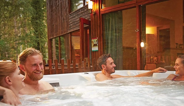 2 bedroom accommodation in Callander, Stirlingshire